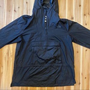 The North Face Fanorak Jacket Windbreaker